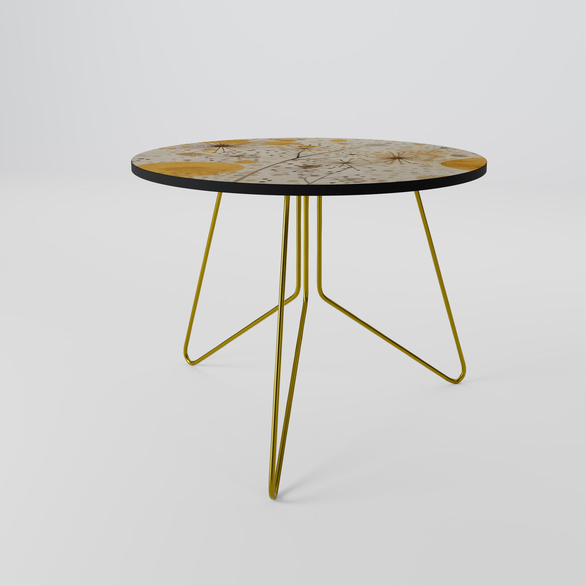 MORNING GLADE Coffee Table