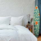 BE THE CHANGE Surfboard Decorative Panel