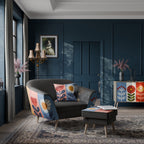 SCANDIC FLOWERET AURORA Armchair