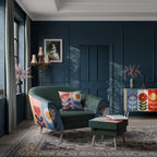 SCANDIC FLOWERET AURORA Armchair