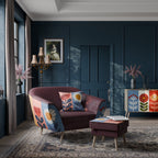 SCANDIC FLOWERET AURORA Armchair