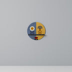 SCANDIC FLORET Art Shelf