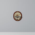 TIMELESS FLORA Art Shelf