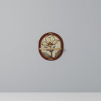 TIMELESS FLORA Art Shelf