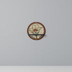 TIMELESS FLORA Art Shelf