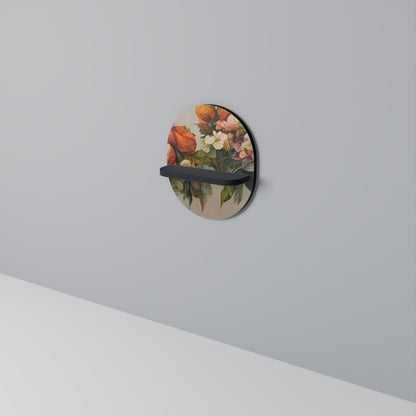 STYLISH BEAUTY Art Shelf