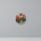 STYLISH BEAUTY Art Shelf