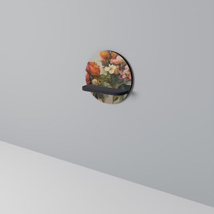 STYLISH BEAUTY Art Shelf