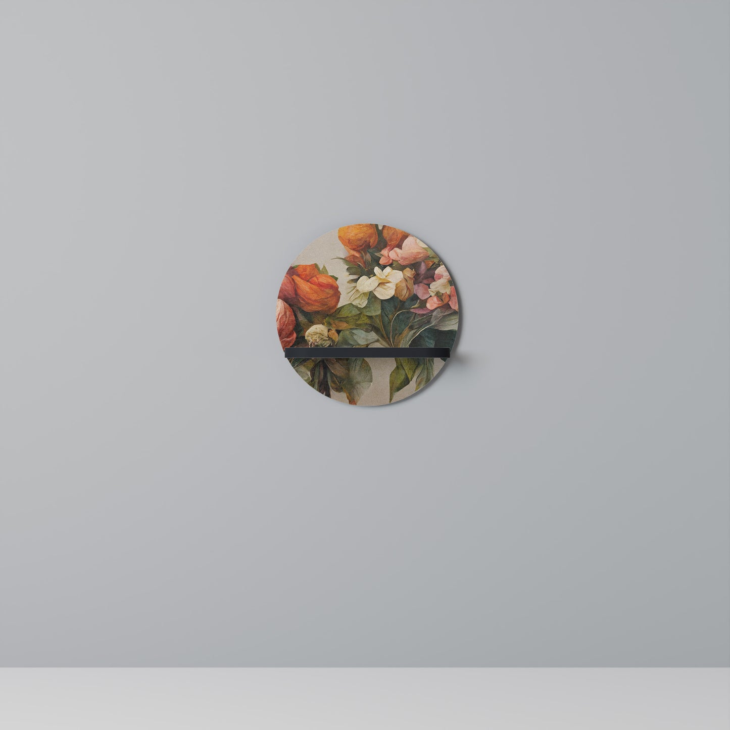 STYLISH BEAUTY Art Shelf