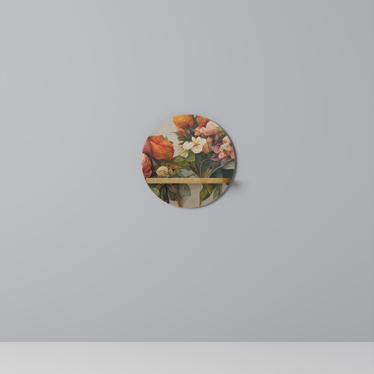 STYLISH BEAUTY Art Shelf