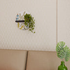 HELLO SPRING Art Shelf