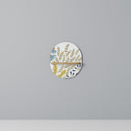 HELLO SPRING Art Shelf