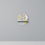 HELLO SPRING Art Shelf