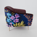BLOOMING ELEGANCE AURORA Armchair