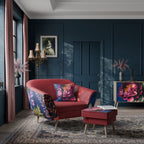 BLOOMING ELEGANCE AURORA Armchair