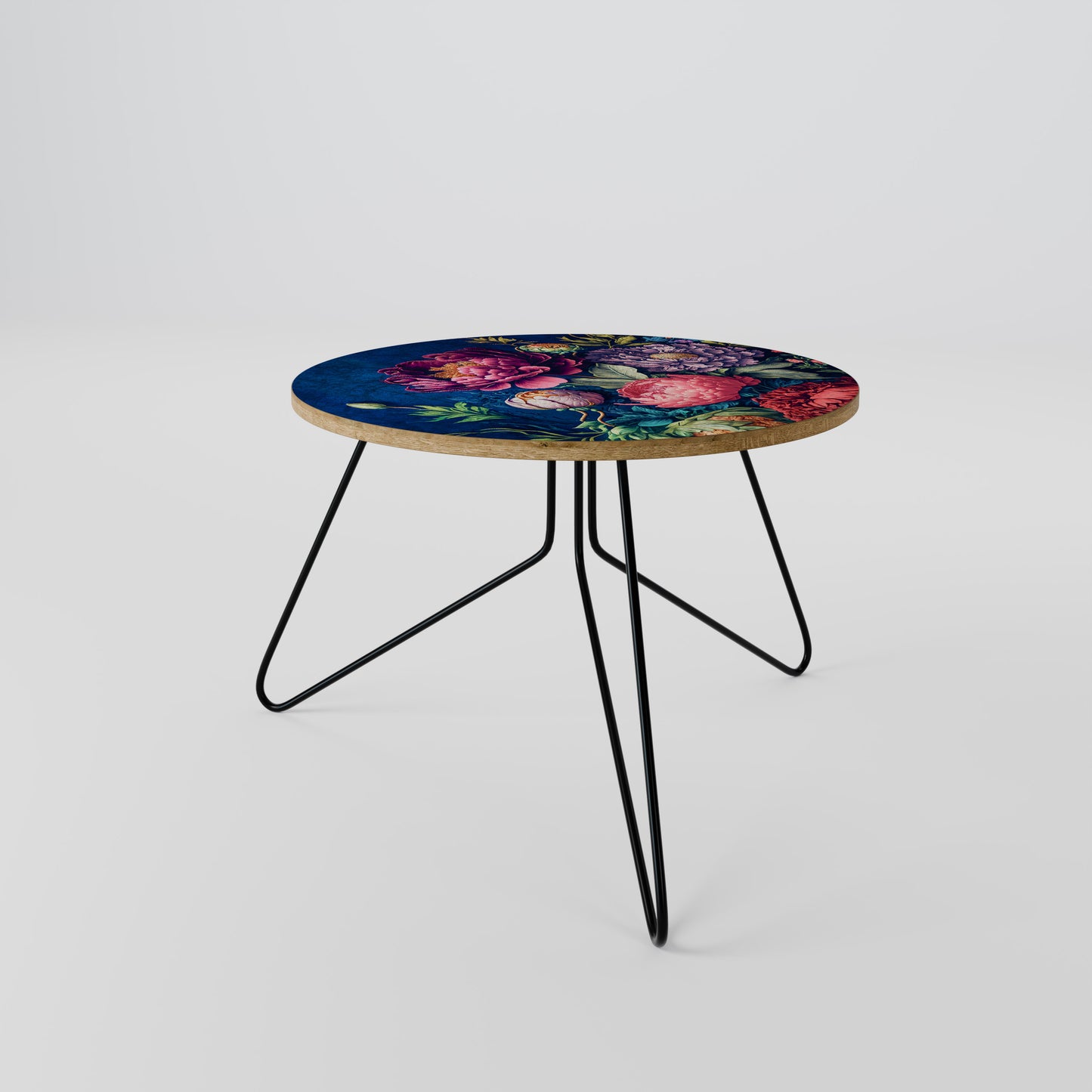 BLOOMING ELEGANCE Coffee Table