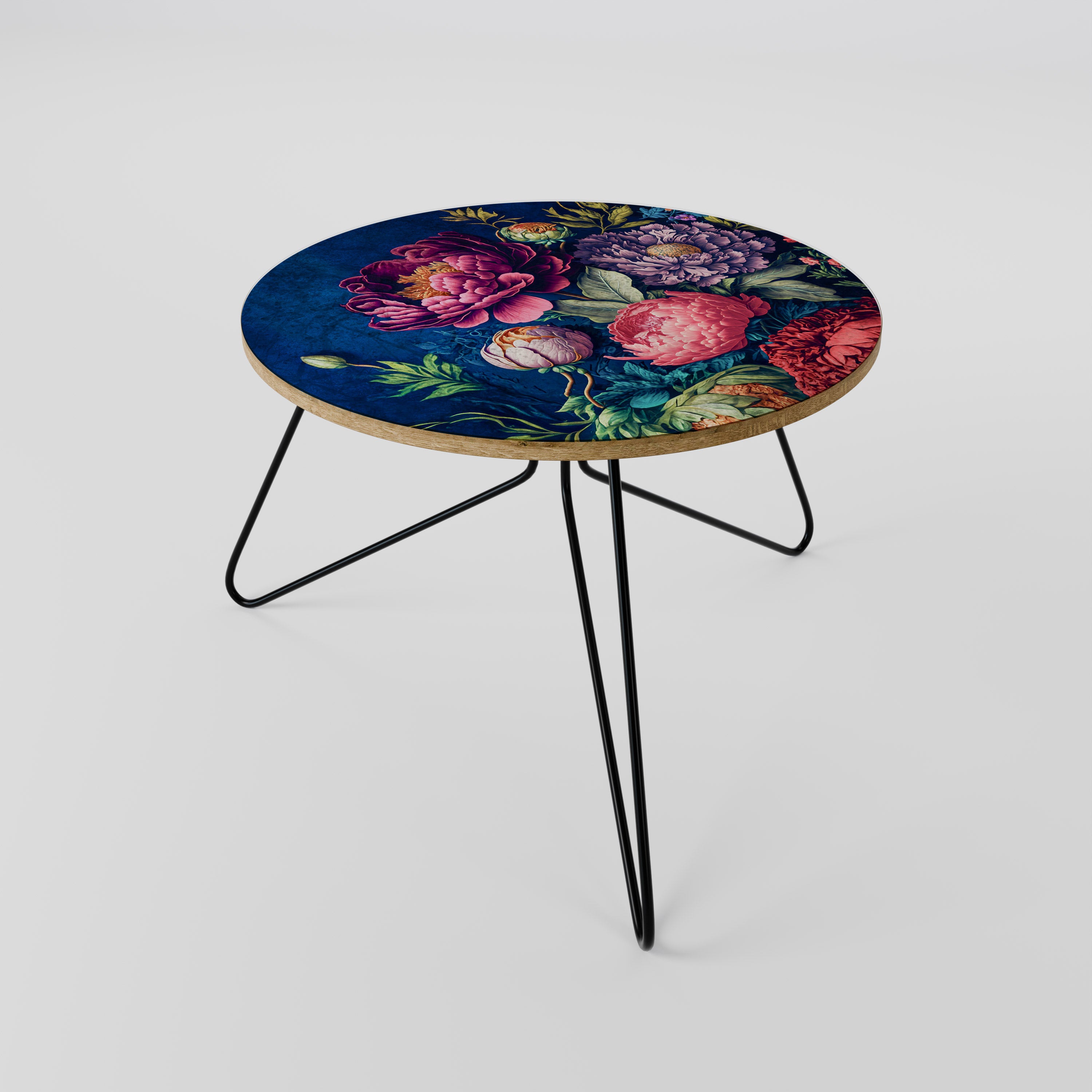 BLOOMING ELEGANCE Coffee Table
