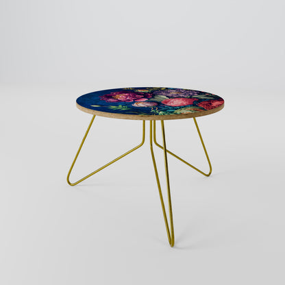 BLOOMING ELEGANCE Coffee Table
