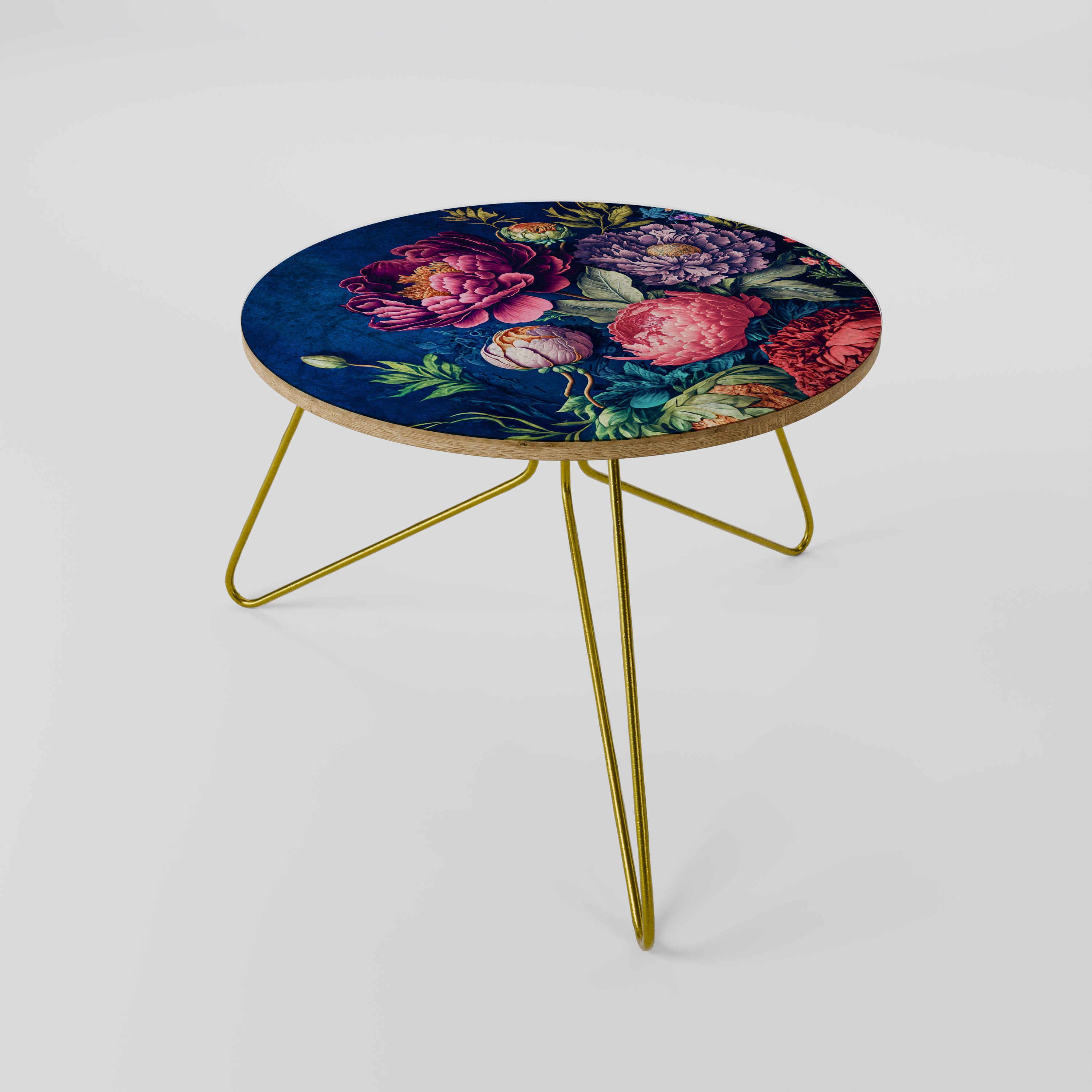 BLOOMING ELEGANCE Coffee Table