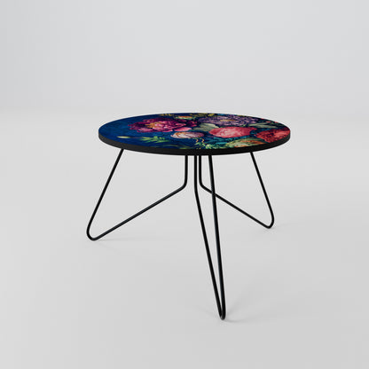 BLOOMING ELEGANCE Coffee Table