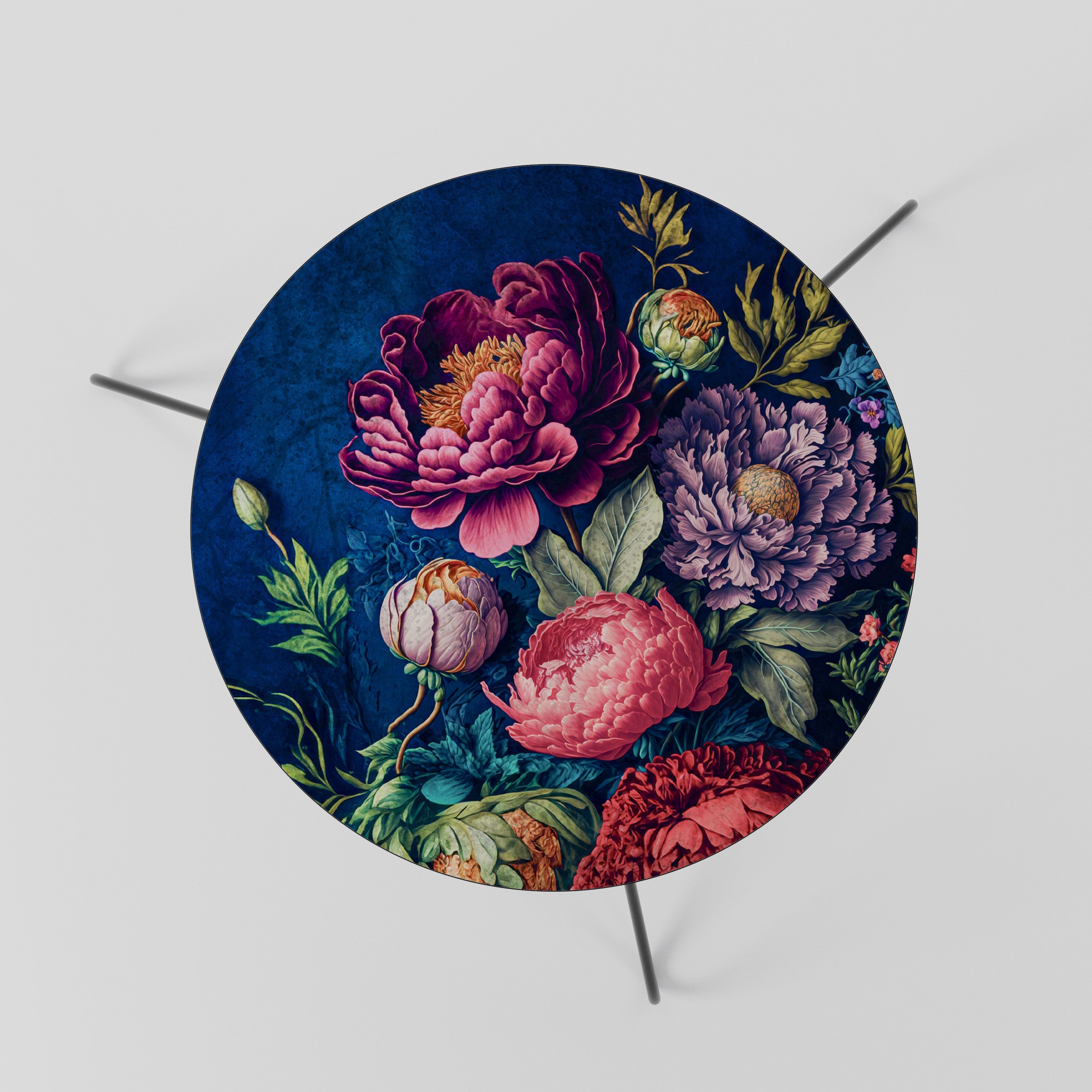 Table basse BLOOMING ELEGANCE 60