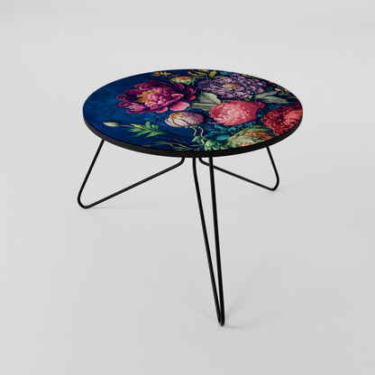 BLOOMING ELEGANCE Coffee Table