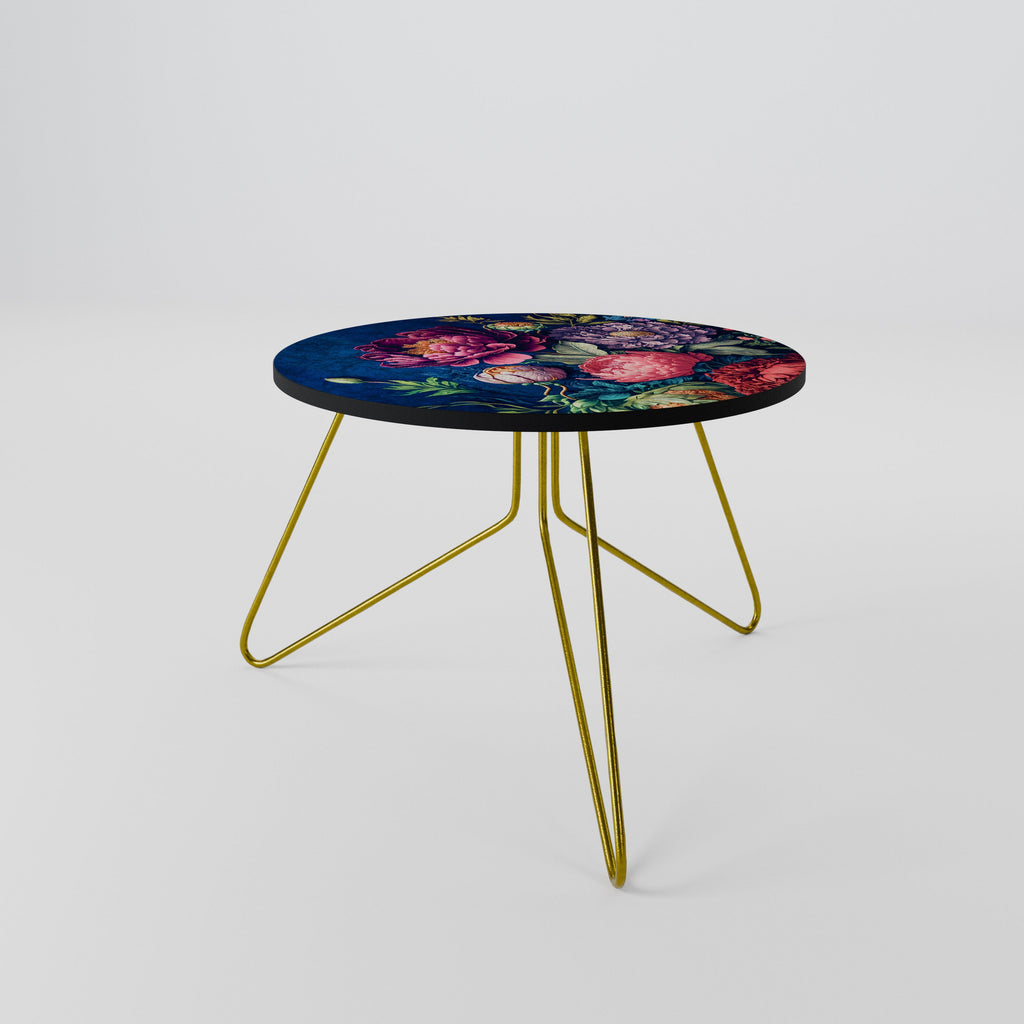 Table basse BLOOMING ELEGANCE 60