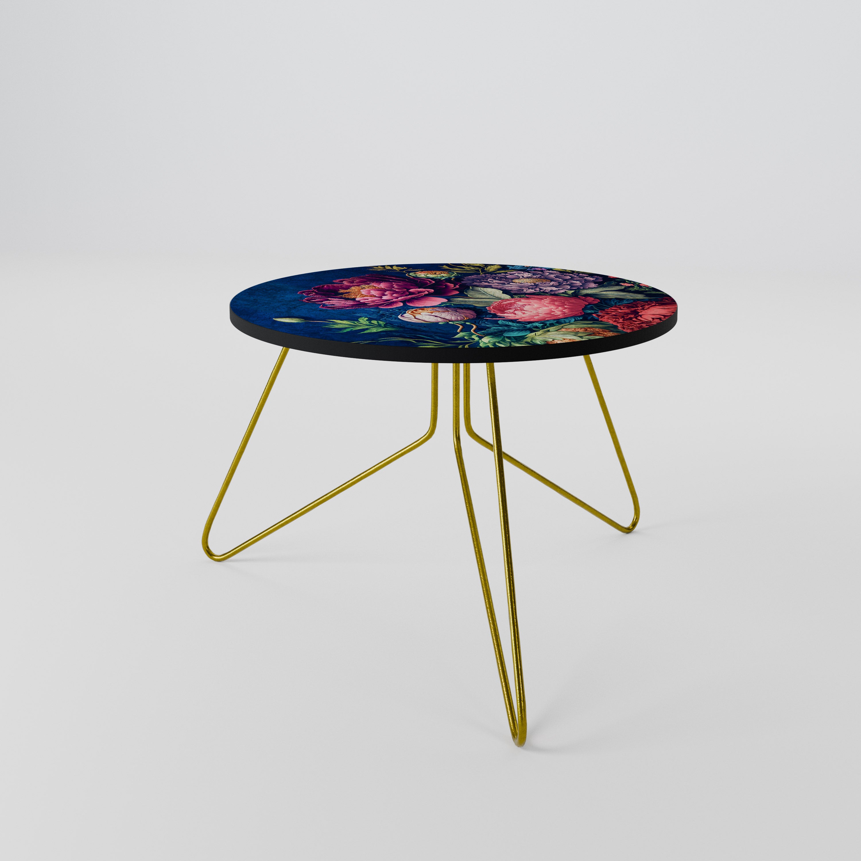 BLOOMING ELEGANCE Coffee Table