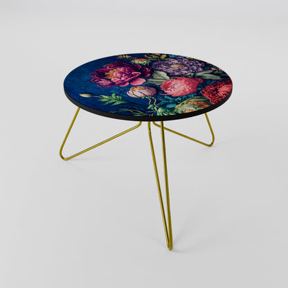 BLOOMING ELEGANCE Coffee Table