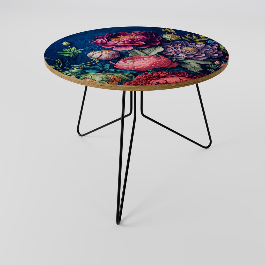 Table basse BLOOMING ELEGANCE 69