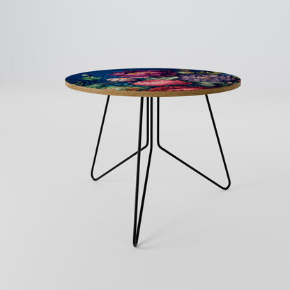 BLOOMING ELEGANCE Coffee Table