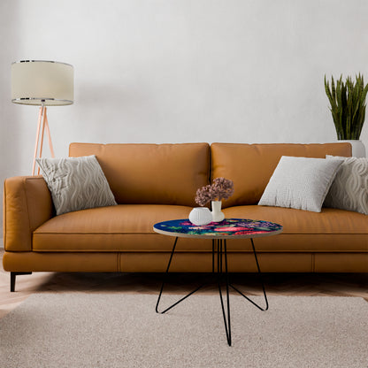 BLOOMING ELEGANCE Coffee Table