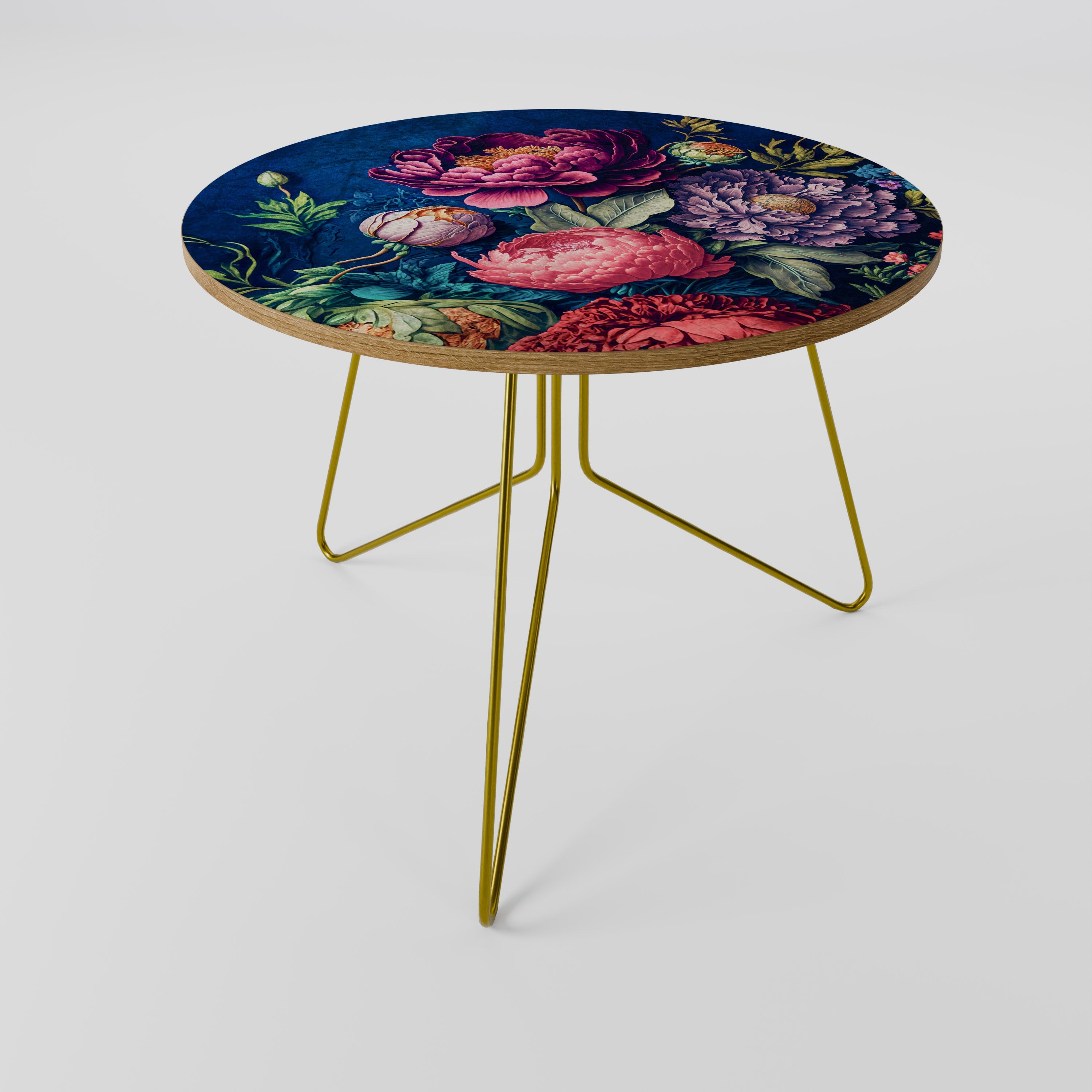 Table basse BLOOMING ELEGANCE 69