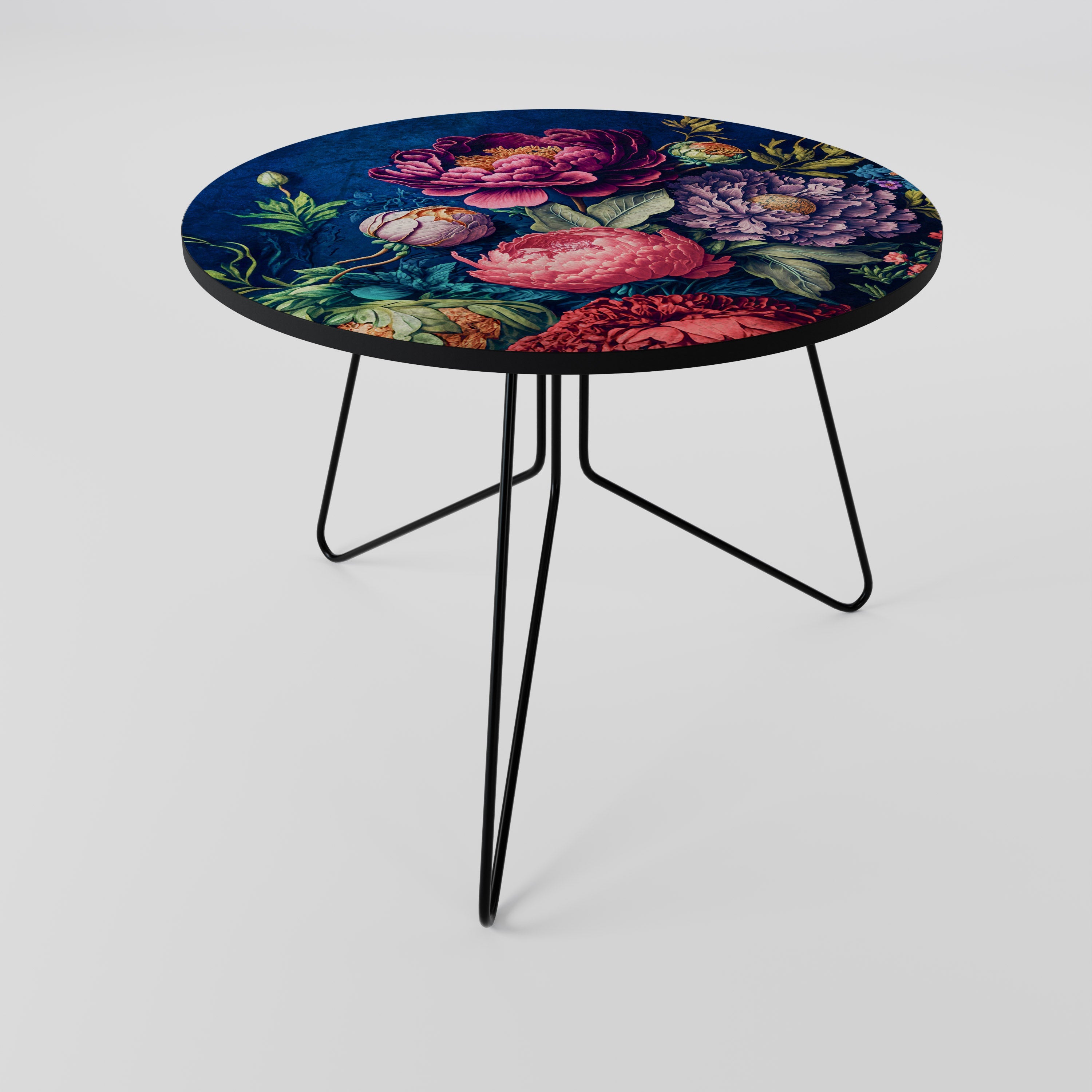 Table basse BLOOMING ELEGANCE 69