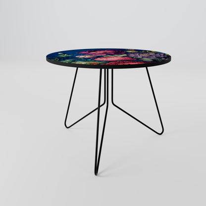 BLOOMING ELEGANCE Coffee Table