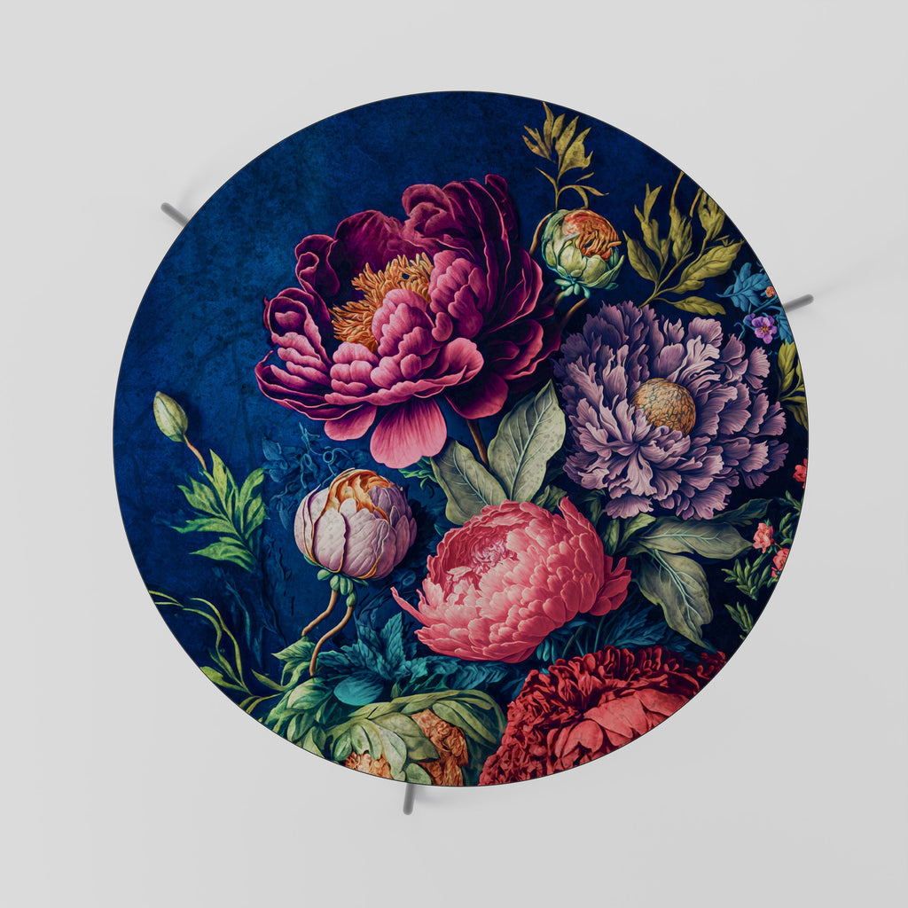 Table basse BLOOMING ELEGANCE 69