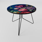 BLOOMING ELEGANCE Coffee Table