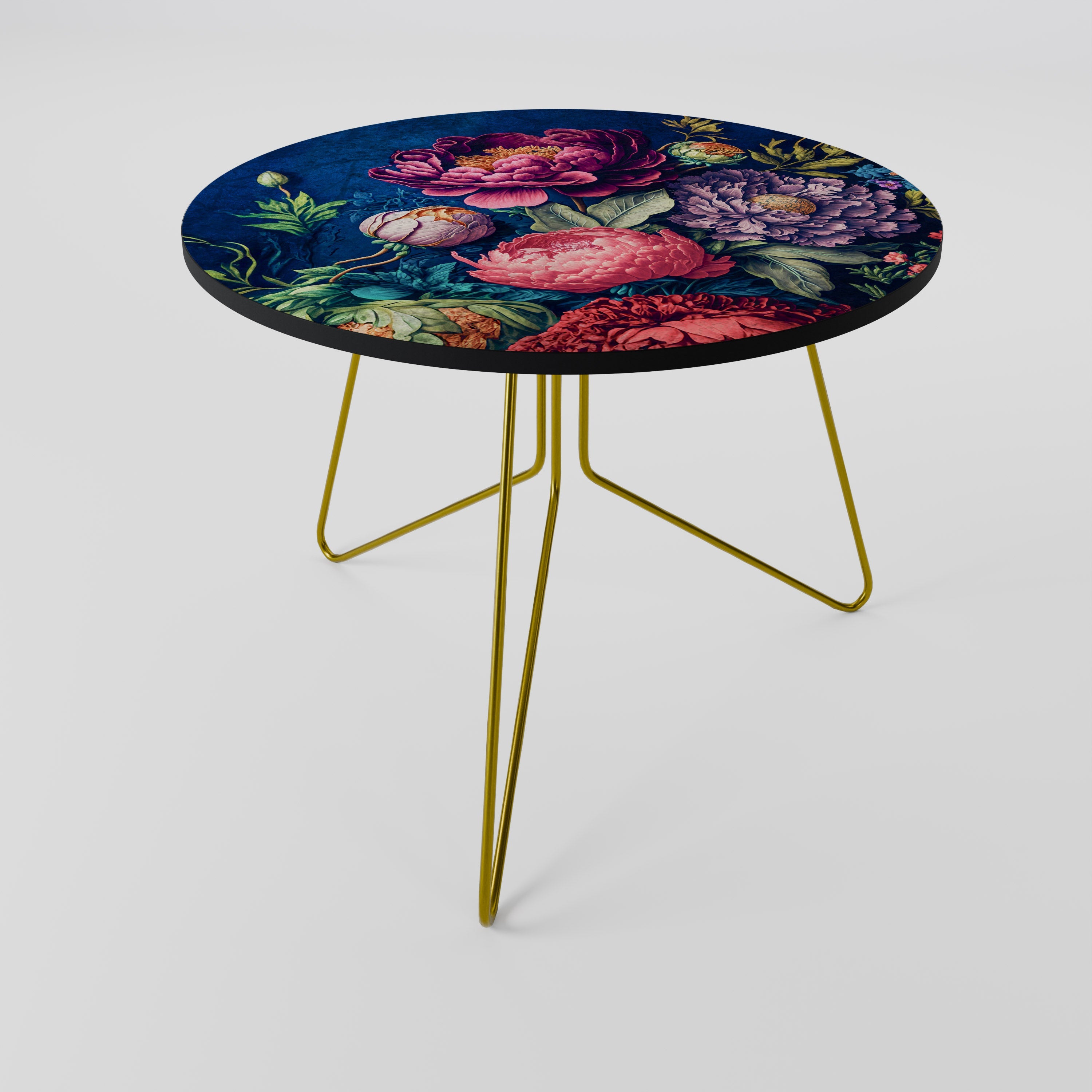 Table basse BLOOMING ELEGANCE 69