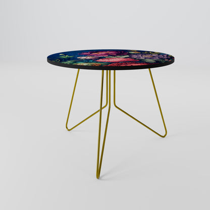 BLOOMING ELEGANCE Coffee Table