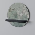 NIGHT LADY Art Shelf