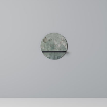 NIGHT LADY Art Shelf