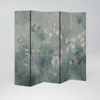 NIGHT LADY 5-Panel Room Divider