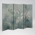 NIGHT LADY 6-Panel Room Divider