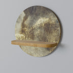 GENTLE POWER Art Shelf