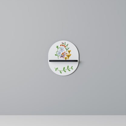 GARDEN LIFE Art Shelf