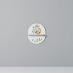 GARDEN LIFE Art Shelf