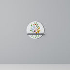 GARDEN LIFE Art Shelf