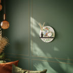 GARDEN LIFE Art Shelf