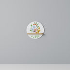 GARDEN LIFE Art Shelf