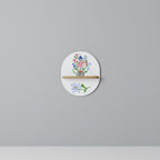 GARDEN GUARDIAN Art Shelf